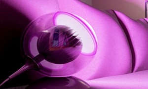 Fancy Light- LED Magic Light