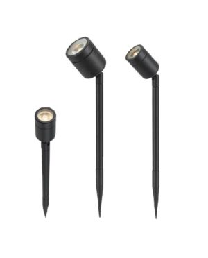 Outdoor: Spike Light in 12V DC