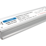 250W 12V or 24V DC IP67 Power Supply with Power Plug